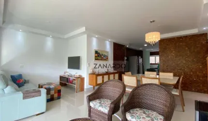 Apartamento para locação em Riviera de São Lourenço