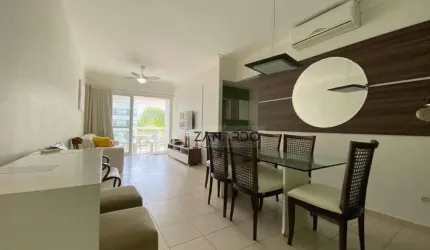 Apartamento para locação em Riviera de São Lourenço