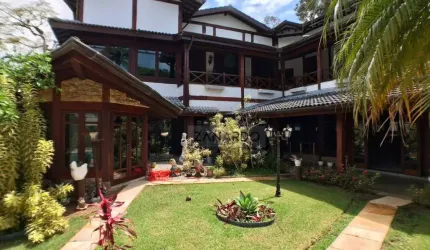 Casa em Riviera de São Lourenço