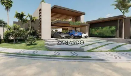 Casa à venda em Riviera de São Lourenço