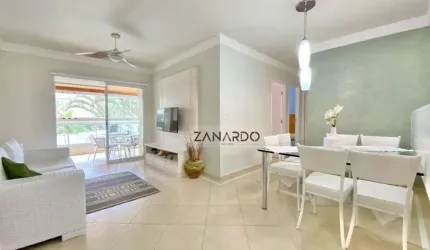 Apartamento para locação em Riviera de São Lourenço