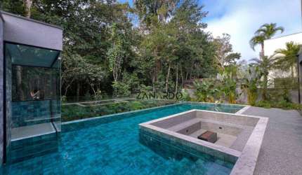 Casa para venda na Riviera de São Loureço