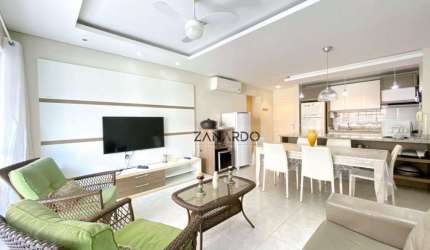 Apartamento para locação em Riviera de São Lourenço