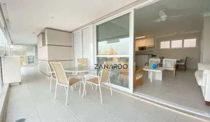Apartamento em Riviera de São Lourenço