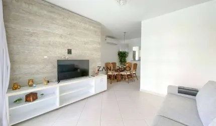 Apartamento para locação em Riviera de São Lourenço