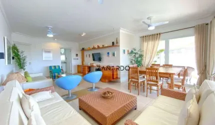 Apartamento para locação em Riviera de São Lourenço