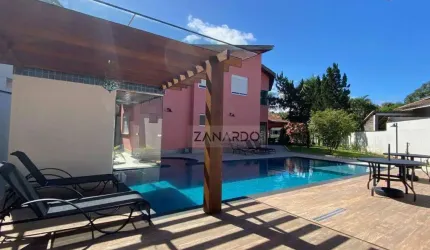 Casa à venda, 400 m² por R$ 4.900.000,00 - Riviera de São Lourenço - Bertioga/SP