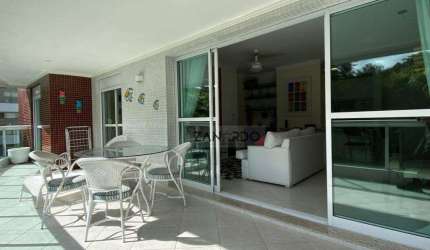Apartamento em Riviera de São Lourenço