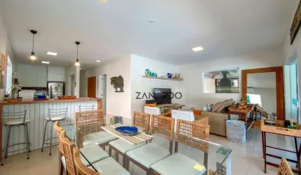 Casa à venda em condomínio da Riviera de São Lourenço