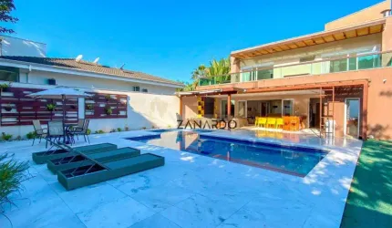 Casa para venda em Riviera de São Lourenço