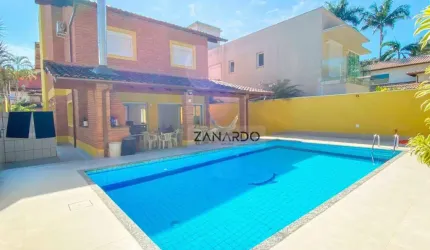 Casa à venda em Riviera de São Lourenço