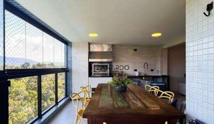 Apartamento à venda e locação em Riviera de São Lourenço