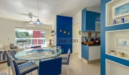 Apartamento para alugar em Riviera de São Lourenço