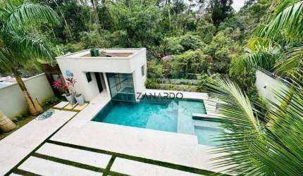 Casa em Riviera de São Lourenço