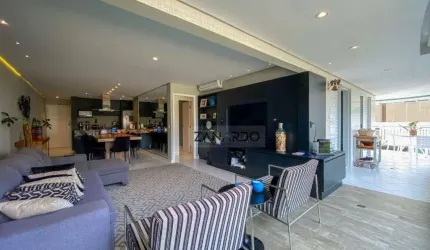 Apartamento próximo a praia para venda em Riviera de São Lourenço