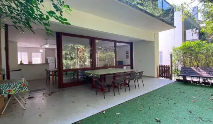 Village com 4 dormitórios para alugar em Riviera de São Lourenço