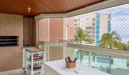 Apartamento vista mar para venda ou locação em Riviera de São Lourenço