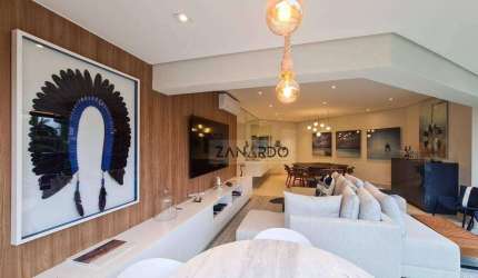 Apartamento para venda em Riviera de São Lourenço