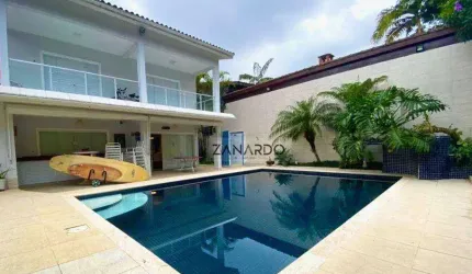 Casa em Riviera de São Lourenço