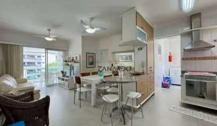 Apartamento pé na grama para locação em Riviera de São Lourenço