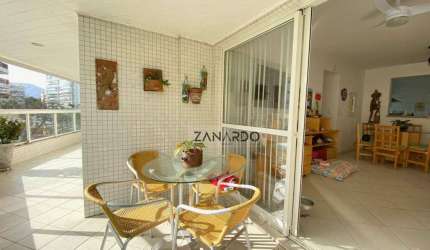 Apartamento à 50m da praia em Riviera de São Lourenço