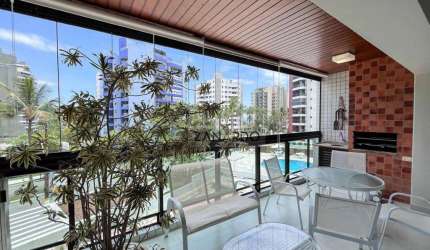 Apartamento para locação em Riviera de São Lourenço