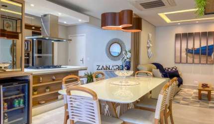 Apartamento para venda em Riviera de São Lourenço