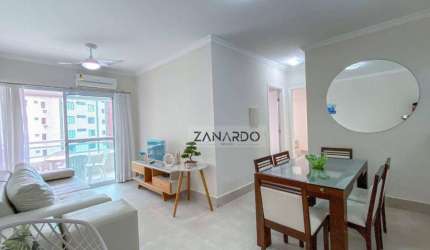 Apartamento em Riviera de São Lourenço
