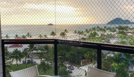 Apartamento Vista Mar para venda e locação anual em Riviera de São Lourenço