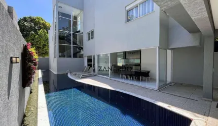 Casa a venda na Riviera de São Lourenço