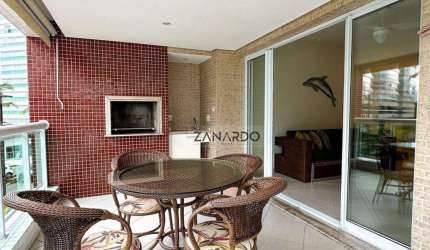 Apartamento para alugar em Riviera de São Lourenço