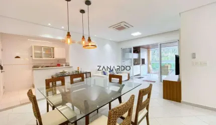 Apartamento pé na grama para locação em Riviera de São Lourenço