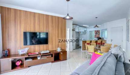 Apartamento para venda em Riviera de São Lourenço