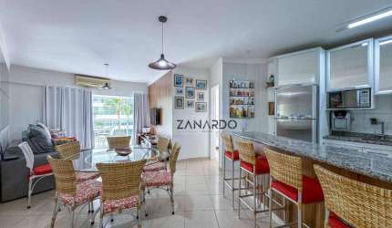 Apartamento para venda em Riviera de São Lourenço