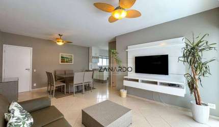Apartamento à venda Riviera de São Lourenço