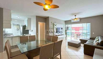 Apartamento à venda Riviera de São Lourenço