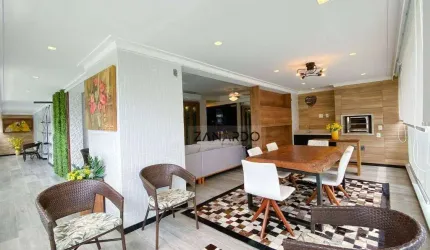 Apartamento vista mar para venda ou locação em Riviera de São Lourenço