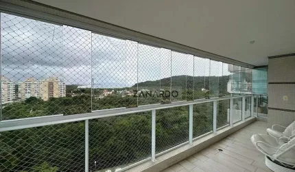 Apartamento Vista mar Riviera de São Loureço
