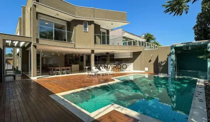 Casa para locação em Riviera de São Lourenço