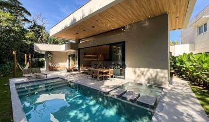Casa em Riviera de São Lourenço