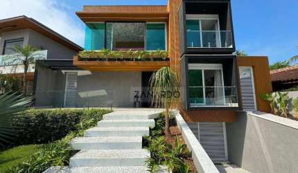Casa em Riviera de São Lourenço