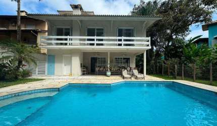 Casa para locação em Riviera de São Lourenço