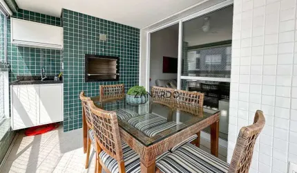 Apartamento para locação em Riviera de São Lourenço