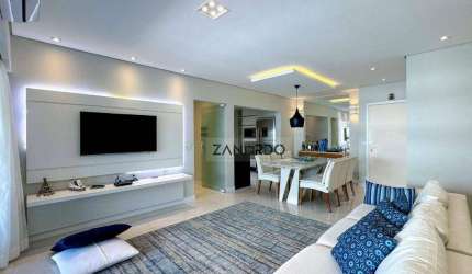 Apartamento para venda em Riviera de São Lourenço