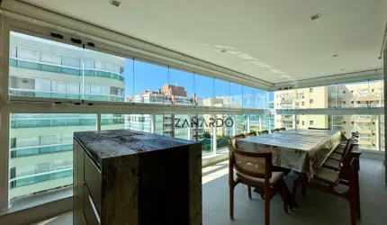 Apartamento Pé na Grama em Riviera de São Lourenço