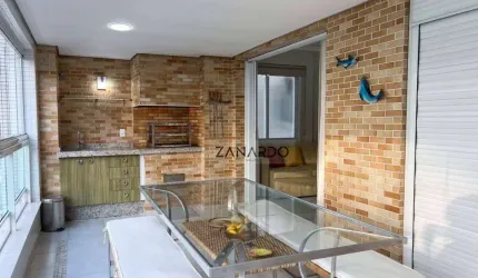 Apartamento em Riviera de São Lourenço
