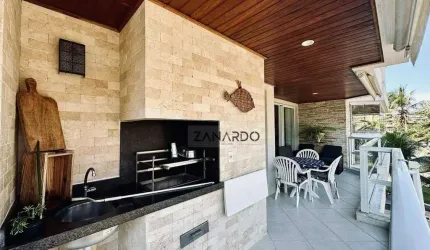 Apartamento em Riviera de São Lourenço