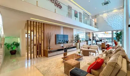 Casa a venda em Riviera de São Lourenço