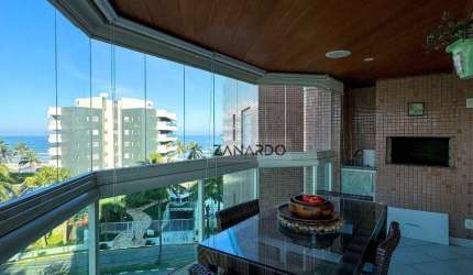 Apartamento para locação em Riviera de São Lourenço