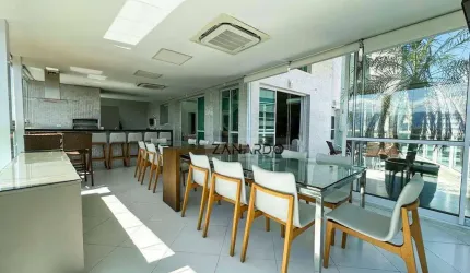 Cobertura em Riviera de São Lourenço